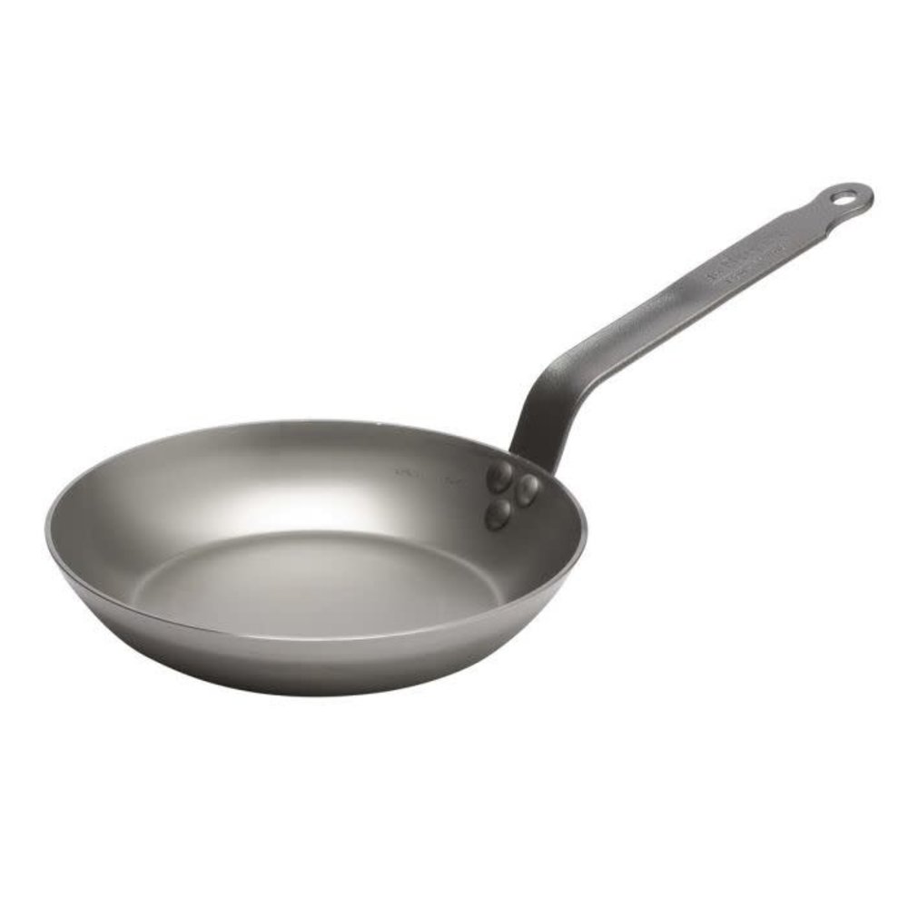 DeBuyer Carbon steel frying pan 22cm DeBuyer Carbon steel frying pan 22cm