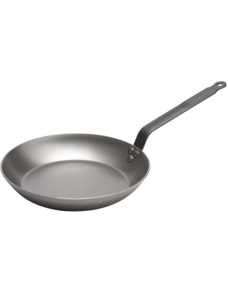 DeBuyer Carbon steel frying pan 30cm DeBuyer Carbon steel frying pan 30cm