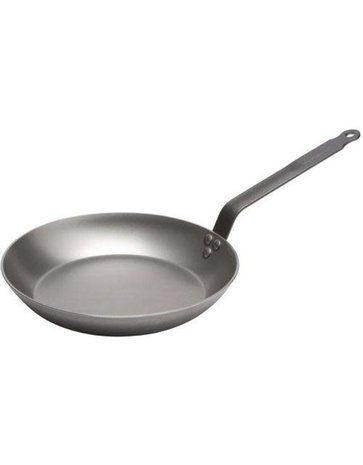 DeBuyer Carbon steel frying pan 30cm DeBuyer Carbon steel frying pan 30cm