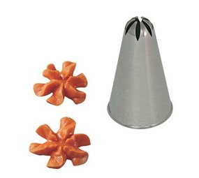 Martellato Piping nozzle BX4014 Martellato Piping nozzle BX4014