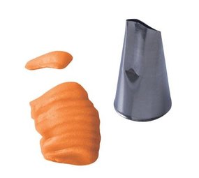 Martellato Piping nozzle BX0119 Martellato Piping nozzle BX0119