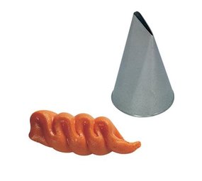 Martellato Spuitmondje BX1217 Martellato Spuitmondje BX1217