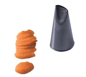 Martellato Piping nozzle BX0120 Martellato Piping nozzle BX0120