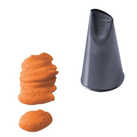 Martellato Piping nozzle BX0120 Martellato Piping nozzle BX0120