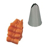 Martellato Spuitmondje BX1123