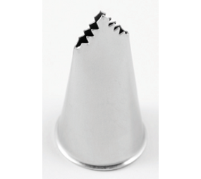 Martellato Piping nozzle BX0041 Martellato Piping nozzle BX0041