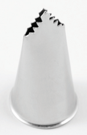 Martellato Piping nozzle BX0041