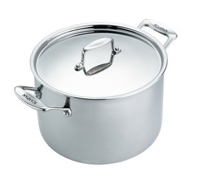 Scanpan Fusion 5 stock pot 24cm Scanpan Fusion 5 stock pot 24cm