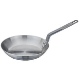 Spring Carbon steel frying pan 24cm