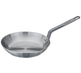 Spring Carbon steel frying pan 24cm