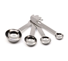 Cosy & Trendy Measuring spoons Cosy & Trendy Measuring spoons
