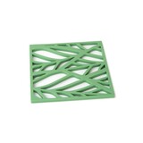 Tools2cook Silicone trivet Sage Green
