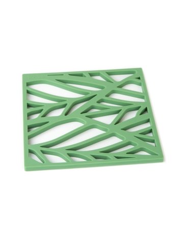 Tools2cook Silicone trivet Sage Green
