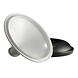 Emile Henry Delight ceramic tagine 26cm with induction base black/white Emile Henry Delight ceramic tagine 26cm with induction base black/white