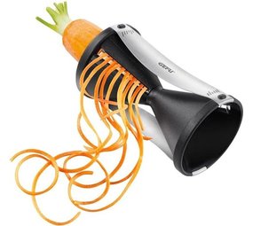 Spiraalsnijder "Spirelli" Spiraalsnijder "Spirelli"