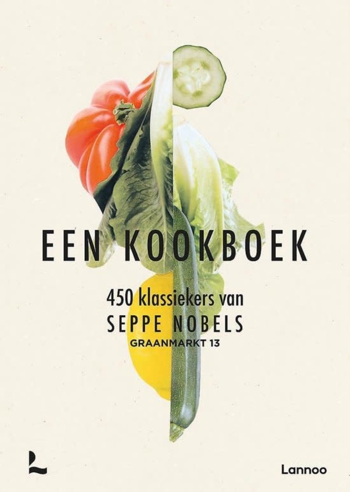 Een kookboek Een kookboek