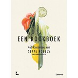 Een kookboek Een kookboek