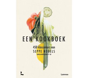 Een kookboek Een kookboek