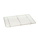 Decora Non-stick fine-mesh rectangular cooling and glazing rack, 38 x 26 cm Decora Non-stick fine-mesh rectangular cooling and glazing rack, 38 x 26 cm