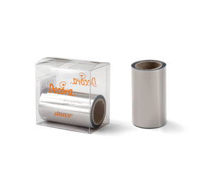Decora Food-grade PVC strip roll for chocolate, 10 cm x 10 m