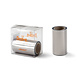 Decora Voedselveilige PVC acetaatstrook voor chocoladeranden en -banden, 10 cm x 10 m
