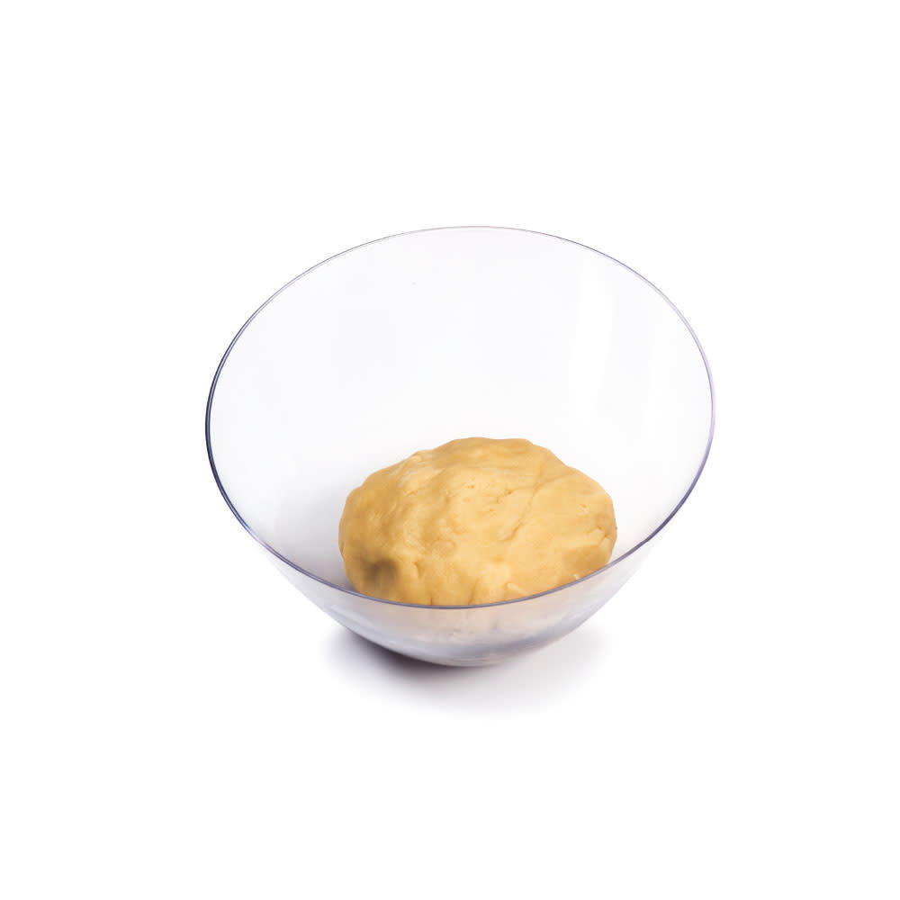 Decora Polycarbonaat mengkom voor keuken- en patisseriewerk, 22 cm Decora Polycarbonaat mengkom voor keuken- en patisseriewerk, 22 cm