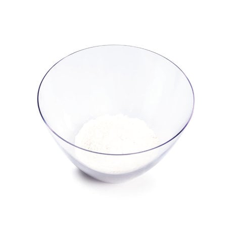 Decora Mengkom polycarbonaat 28cm Decora Mengkom polycarbonaat 28cm