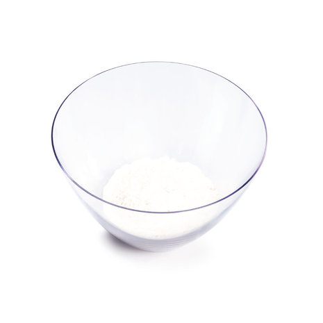 Decora Polycarbonate mixing bowl for the kitchen and pastry work, 28 cm Decora Polycarbonate mixing bowl for the kitchen and pastry work, 28 cm