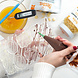 Decora Spuitzakjes voor fijne decoratie /12 Decora Spuitzakjes voor fijne decoratie /12