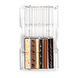 Decora Professionele polycarbonaat chocoladevorm, staafjes en pinnen, 12 holtes