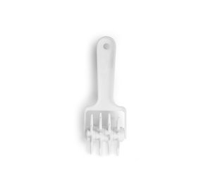 Decora Mini pastry docking roller, 6 cm