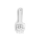 Decora Plastic mini docking roller for puff and shortcrust pastry, 6 cm