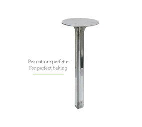 Decora Warmteverdeler voor cakes /12 Decora Warmteverdeler voor cakes /12