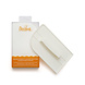 Decora Food-grade polystyrene fondant smoother with three corners, 16 x 9.5 cm Decora Food-grade polystyrene fondant smoother with three corners, 16 x 9.5 cm