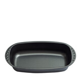 Decora Antiaanbak stalen broodbakvorm, 37 x 20 x 7 cm