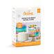 Decora Extra-white royal icing powder mix for piping and covering, 400 g