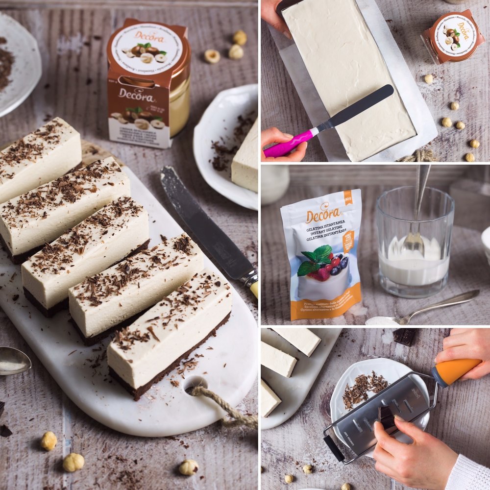 Decora gelatinepoeder Decora gelatinepoeder