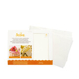 Decora Edible paper A4 10 sheets Decora Edible paper A4 10 sheets