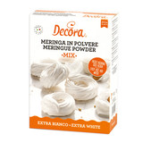 Decora Meringuepoeder mix, 300 g