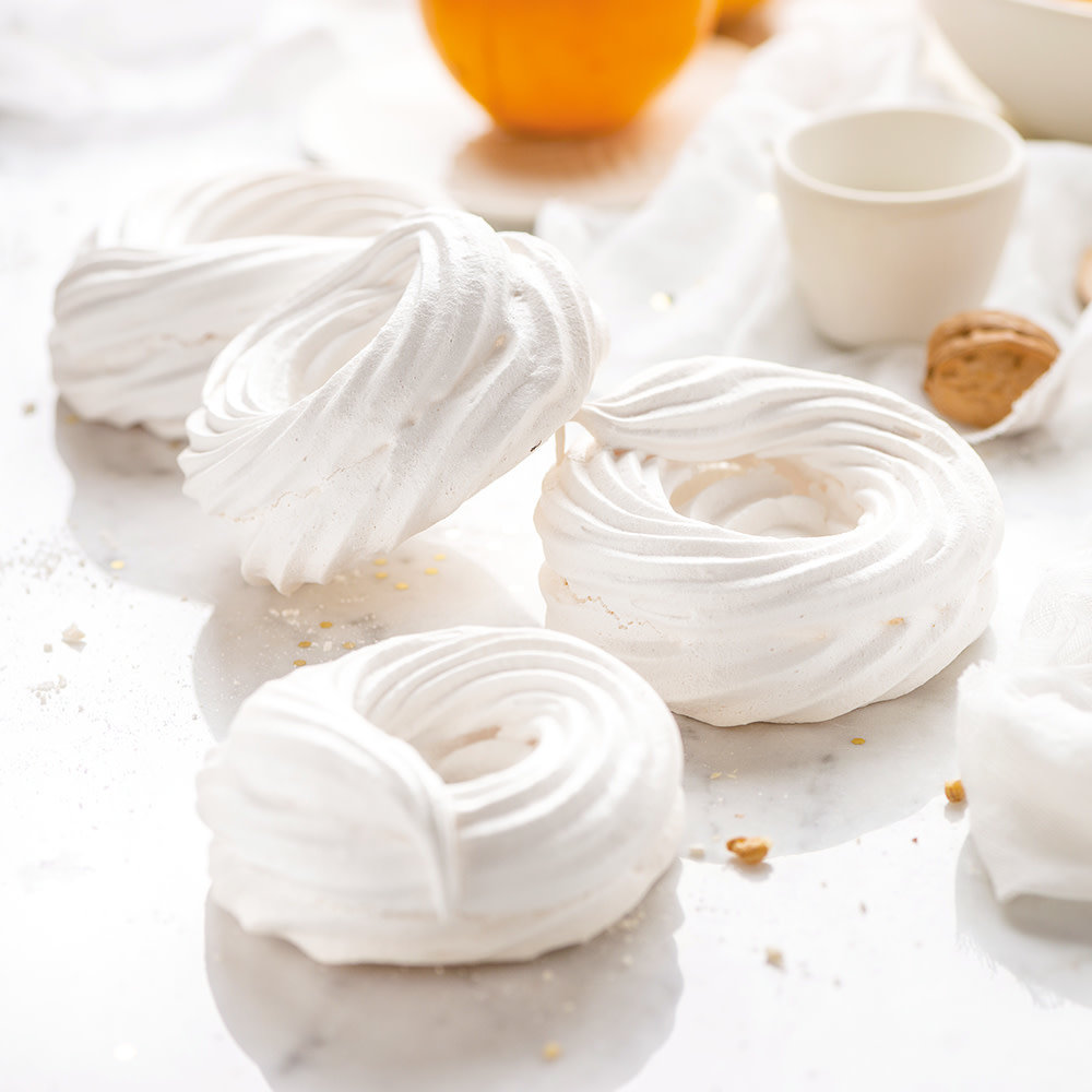 Decora Meringue powder mix for meringues, pavlova and stabilizing buttercream, 300 g Decora Meringue powder mix for meringues, pavlova and stabilizing buttercream, 300 g