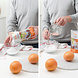 Decora Fondant sugar 500g Decora Fondant sugar 500g