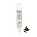 Decora Glittergel eetbaar 20g zwart Decora Glittergel eetbaar 20g zwart