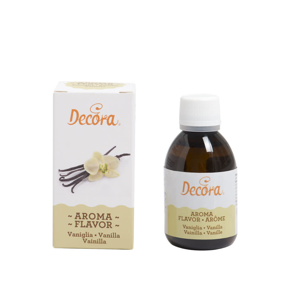 Decora Vanilla aroma 60g