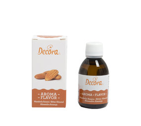 Decora Almond aroma 50g Decora Almond aroma 50g