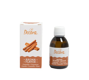 Decora Cinnamon aroma 50g Decora Cinnamon aroma 50g