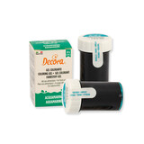 Decora Kleurstof gel aquamarijn 28g Decora Kleurstof gel aquamarijn 28g