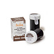 Decora Intense bruin gel voedingskleurstof voor beslag, cremes en fondant, 28 g