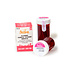 Intense gel food color, Pink, 28 g