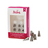 Piping nozzles rose set