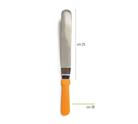 Decora Offset spatula, 38 cm